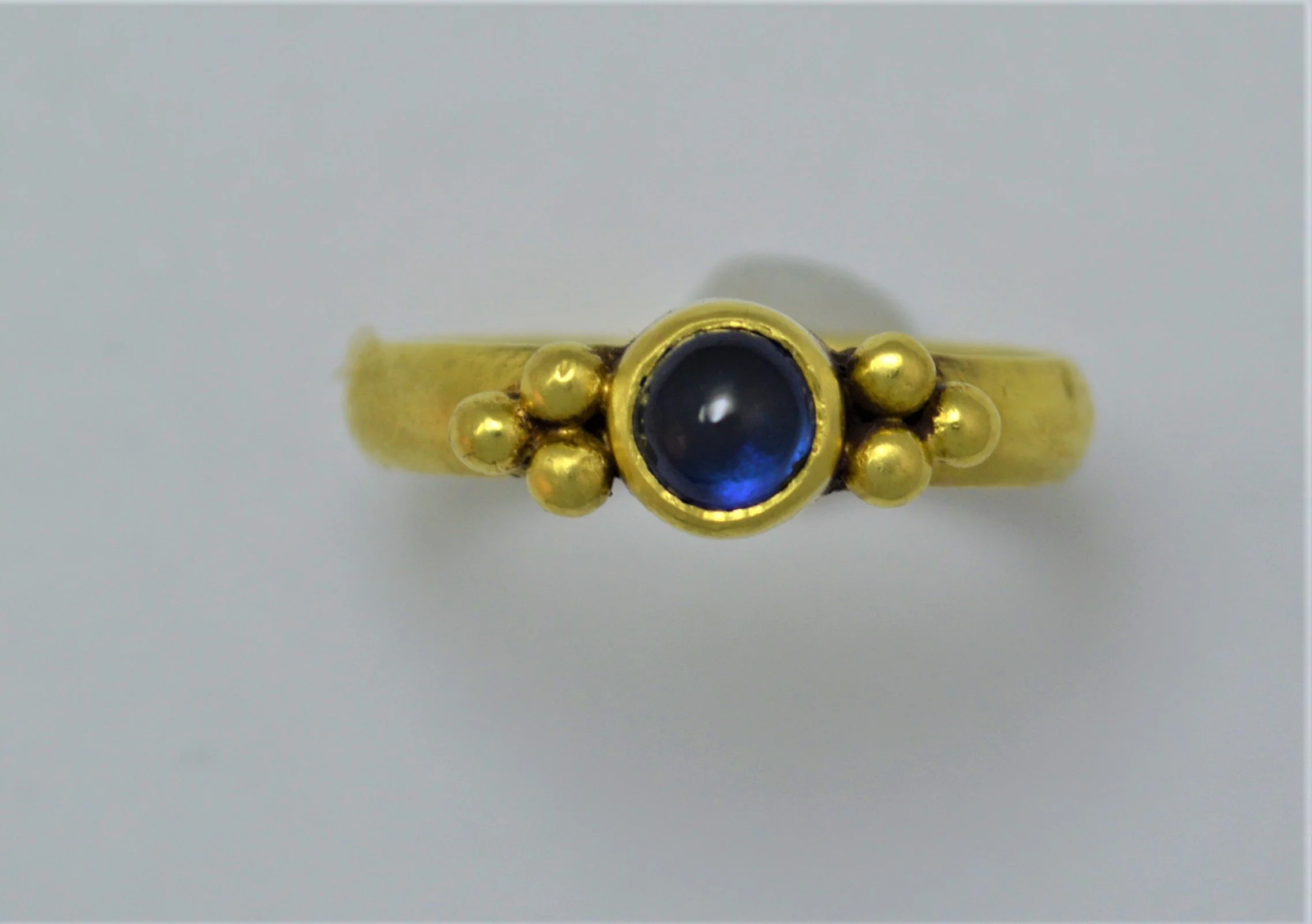 rings — Shop — Kiku Jewelry Designs